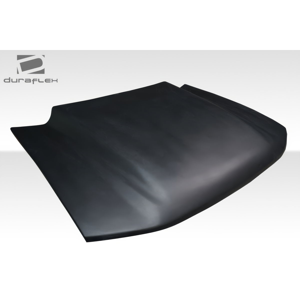 Modify your Chevrolet Trailblazer 2002 with our Exterior/Hoods - Hood viewed from a slight overhead angle