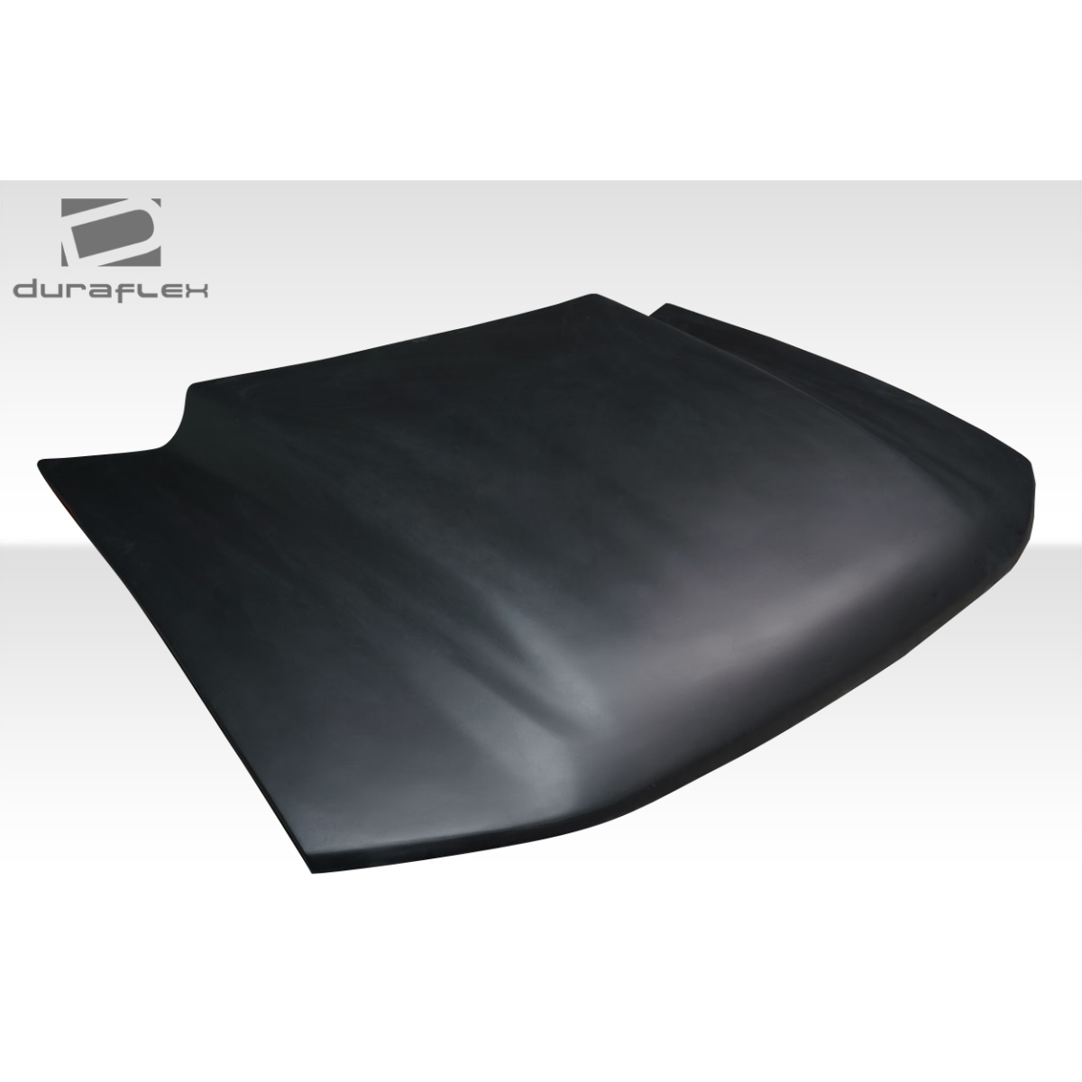 Modify your Chevrolet Trailblazer 2002 with our Exterior/Hoods - Part viewed from a flat angled perspective