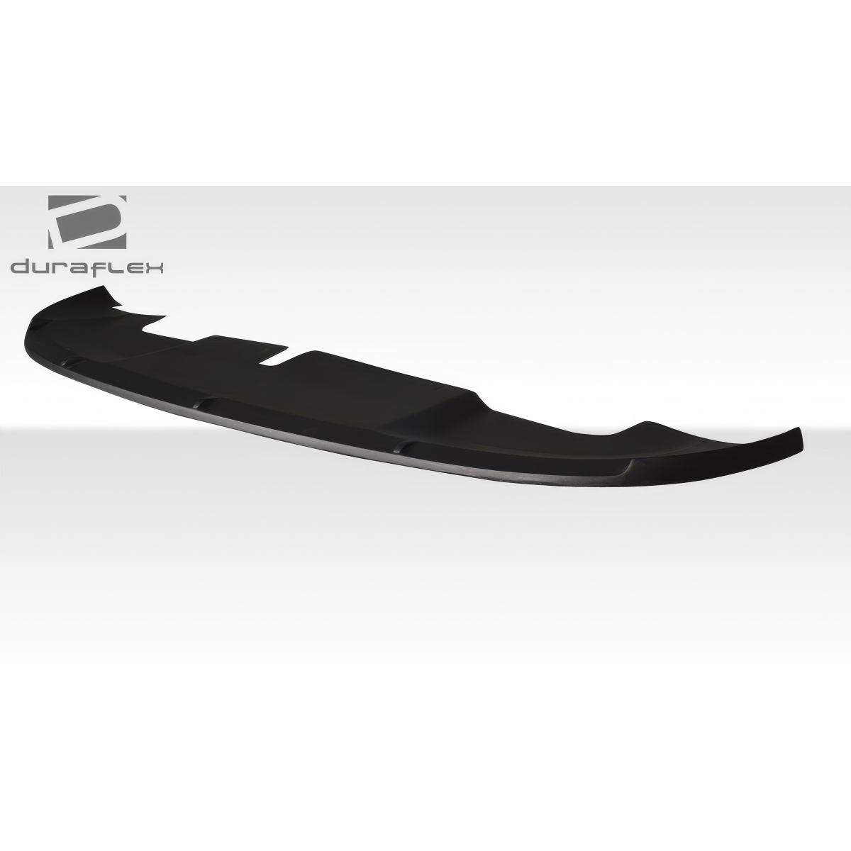 Modify your Fiat 500 2012 with our Exterior/Front Bumpers or Lips - Image shows front lip spoiler viewed at slight angle