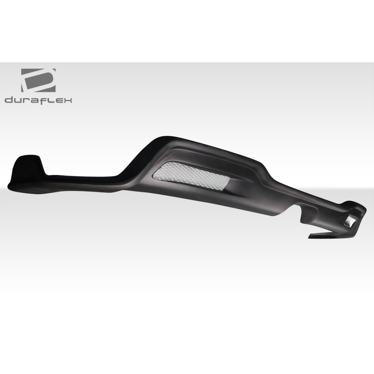 Modify your Toyota Corolla 2019 with our Exterior/Diffusers - Part shown at a side angle for visibility