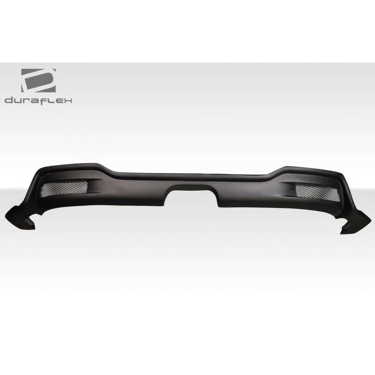 Modify your Toyota Corolla 2019 with our Exterior/Diffusers - Side view showing rear diffuser angle clearly