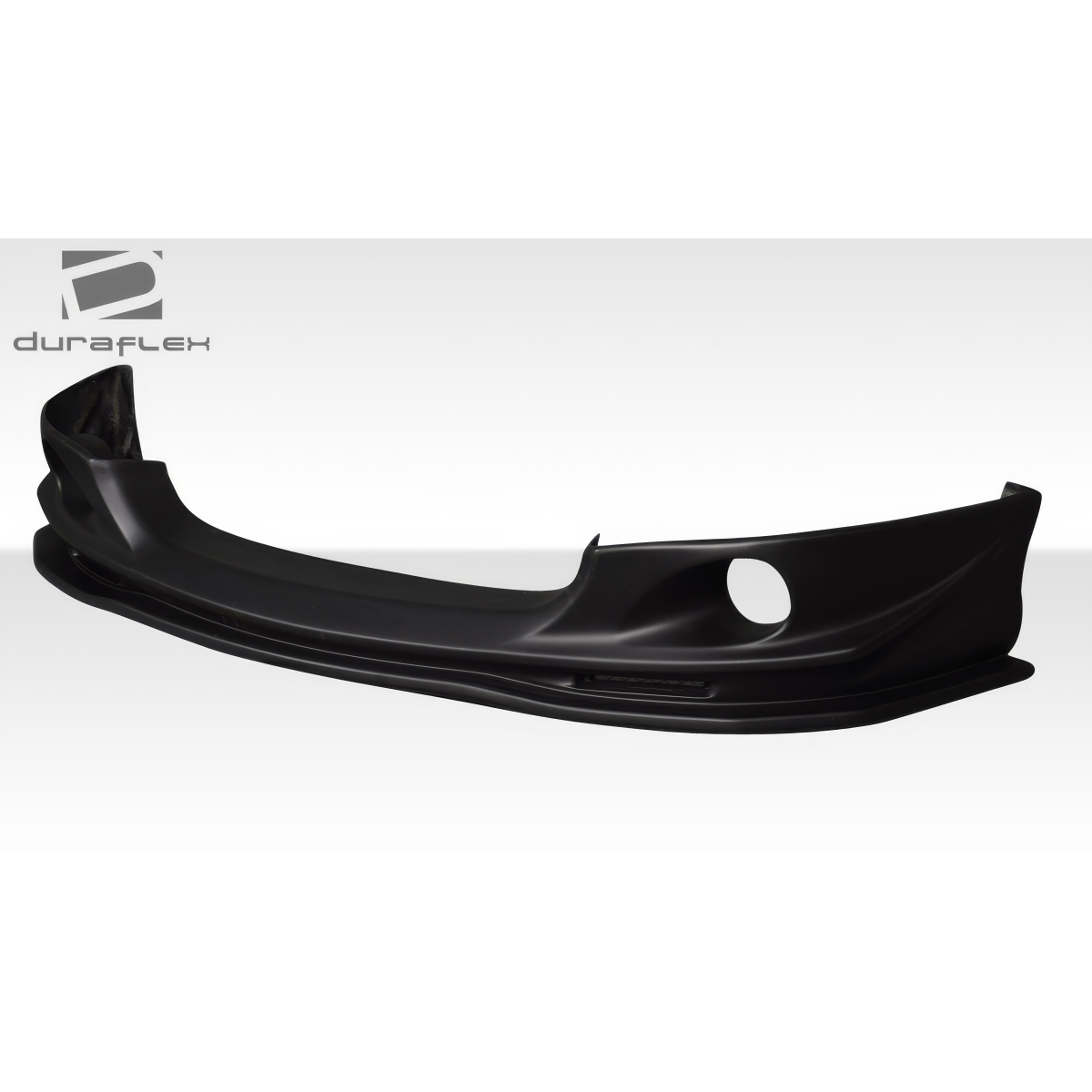 Modify your Mazda Miata 2001 with our Exterior/Front Bumpers or Lips - Front view at a slight angle