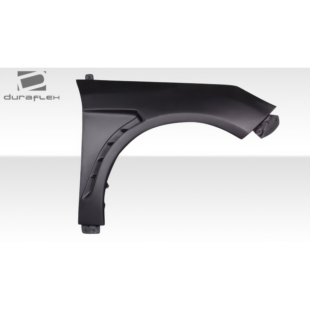 Modify your Ford Focus 2016 with our Exterior/Fenders - Part viewed from a slight side angle