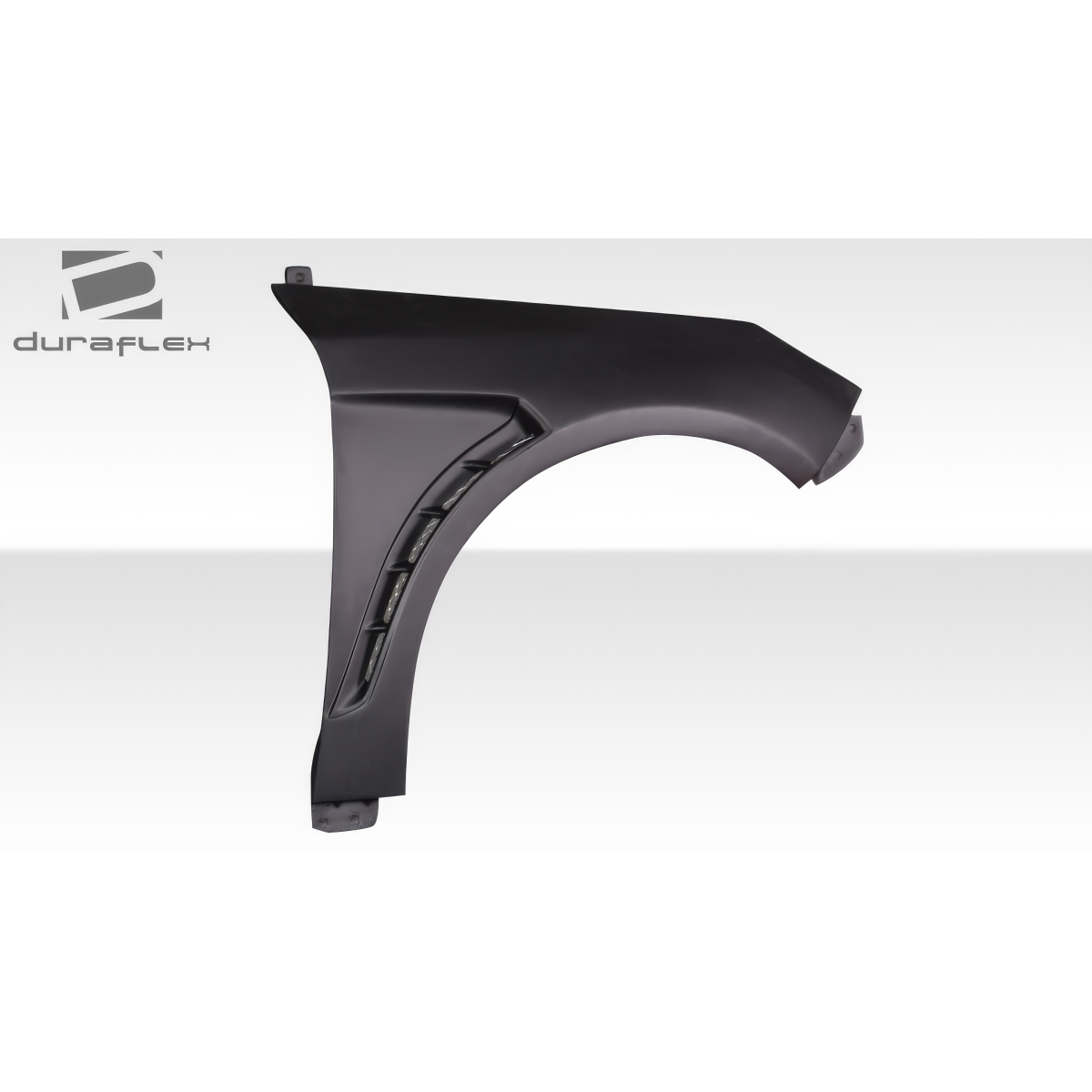 Modify your Ford Focus 2016 with our Exterior/Fenders - The part is shown from a side angle