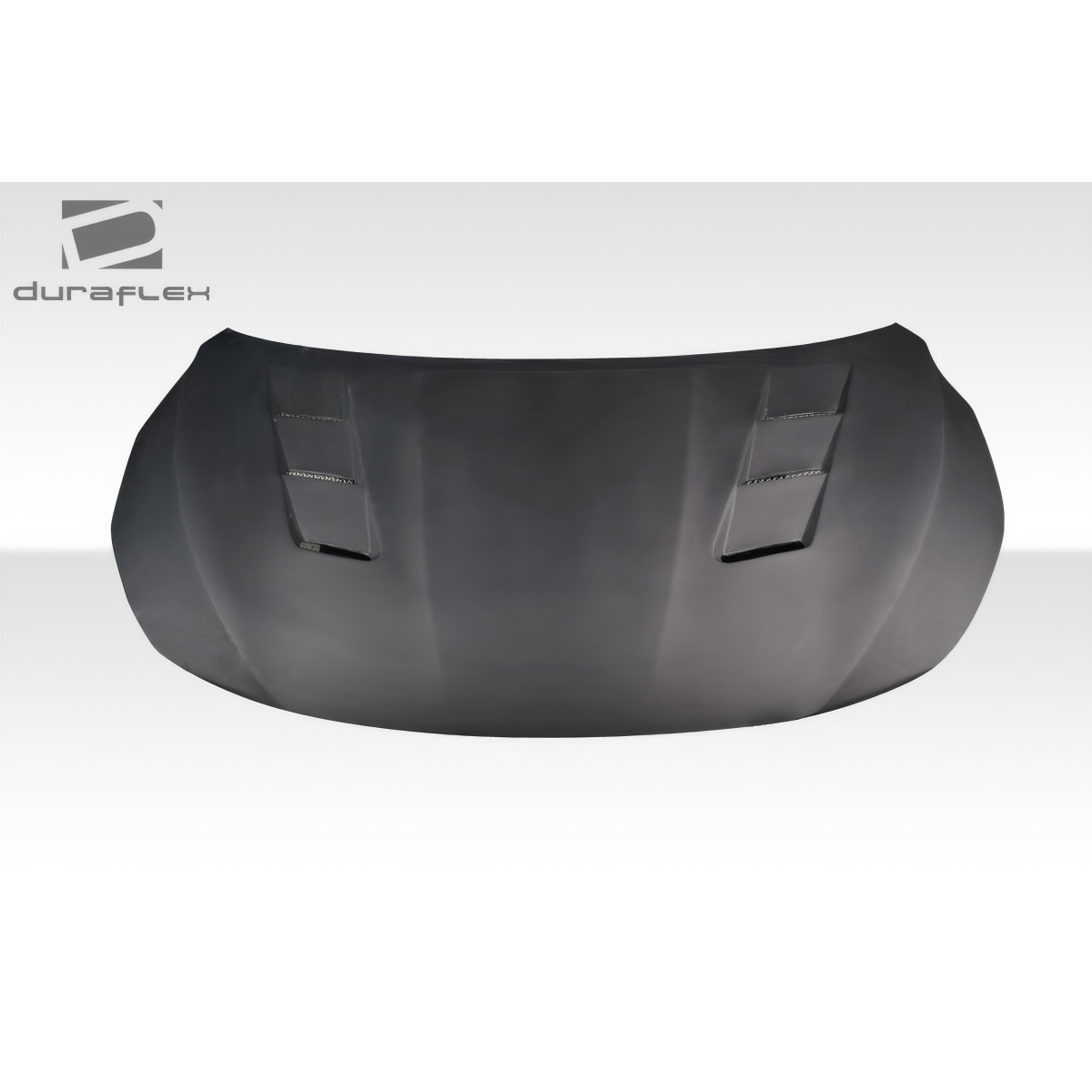 Modify your Nissan Sentra 2016 with our Exterior/Hoods - The part is viewed from rear angle