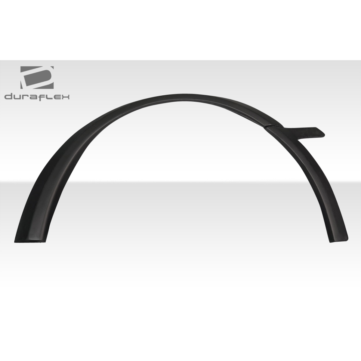 Modify your Porsche Boxster 2006 with our Exterior/Fenders - Angled view displaying fender flare part