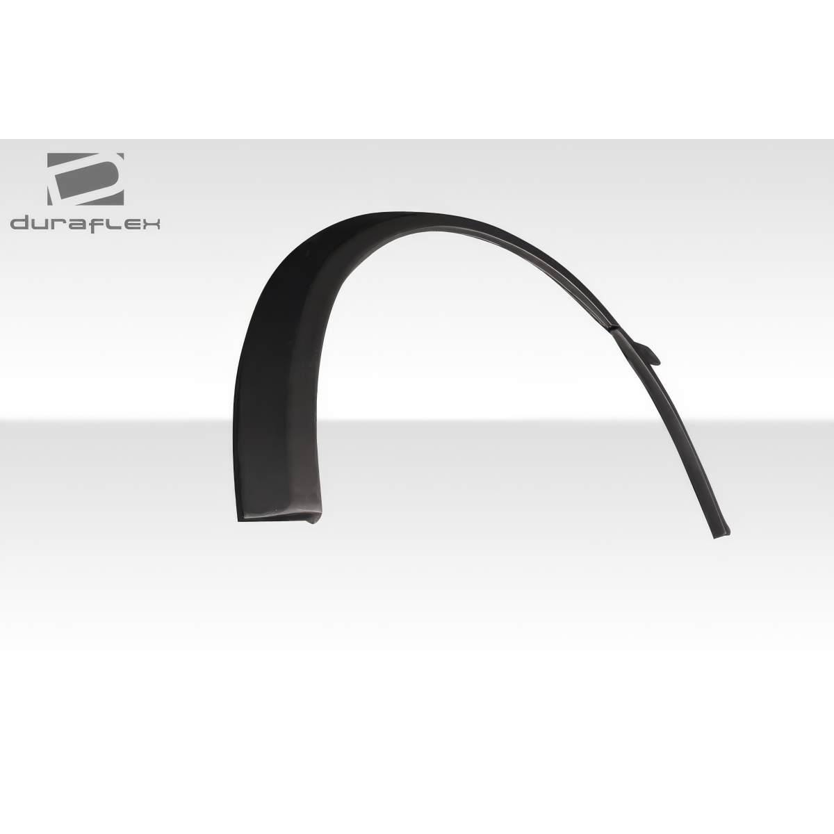 Modify your Porsche Boxster 2006 with our Exterior/Fenders - Angled view of an exterior fender component