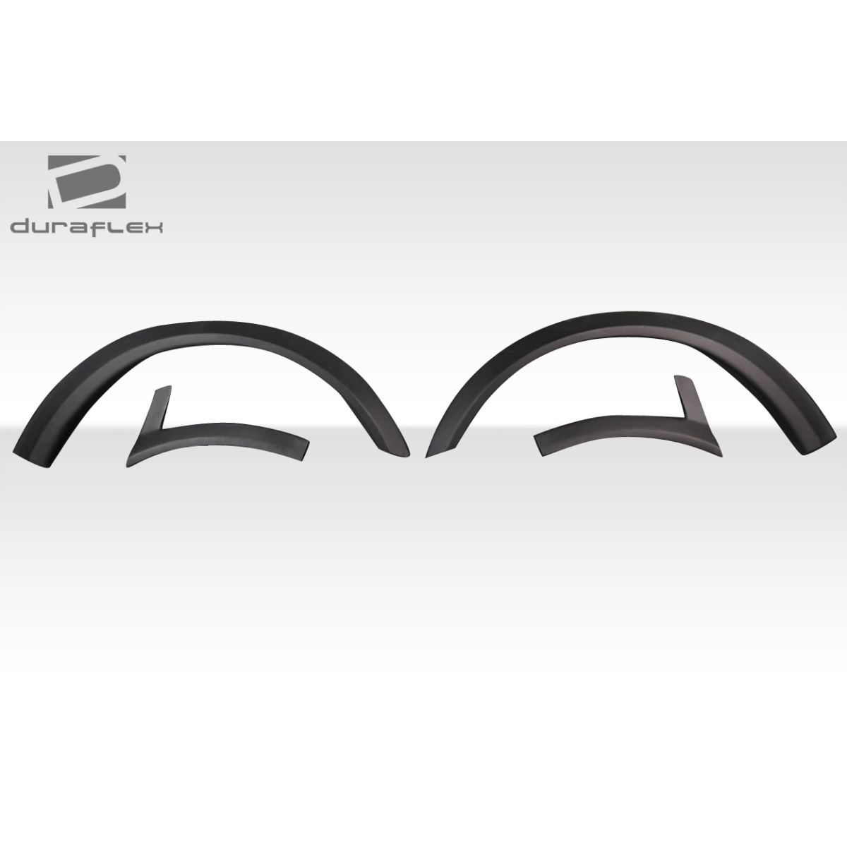 Modify your Porsche Boxster 2006 with our Exterior/Fenders - Parts shown at a straight angle