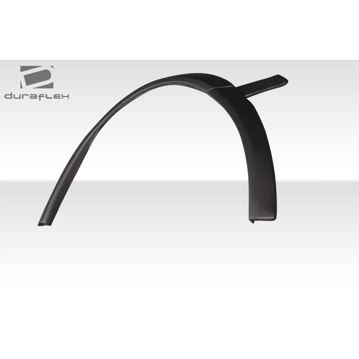 Modify your Porsche Boxster 2006 with our Exterior/Fenders - Viewed from a side angle with slight curvature