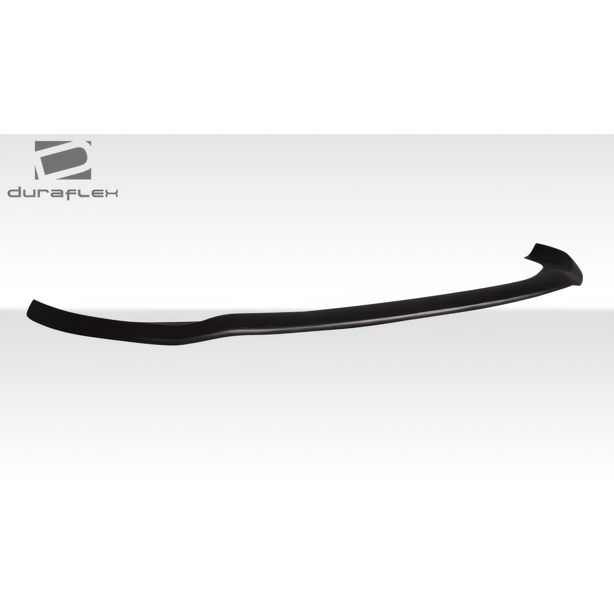 Modify your Audi A4 2020 with our Exterior/Front Bumpers or Lips - The part is shown at a low angle view