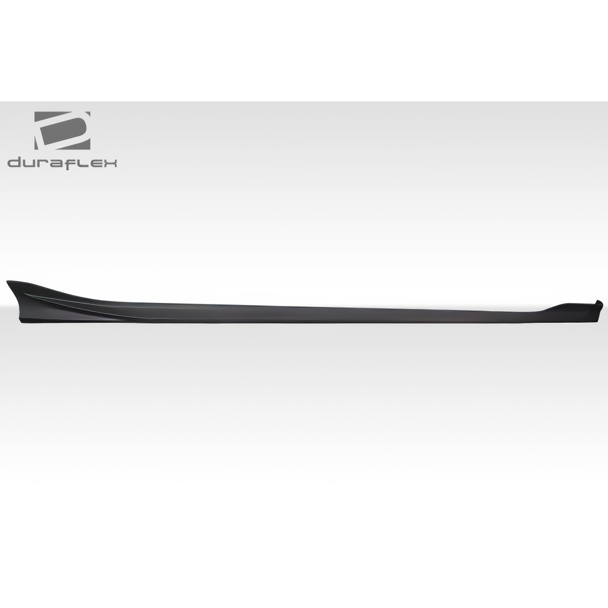 Modify your Honda Civic 2022 with our Exterior/Other Exterior - Side view angle of side skirt and rocker panel