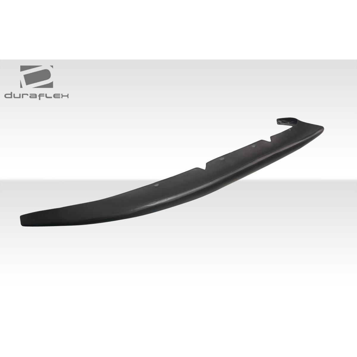 Modify your Ford Fiesta 2014 with our Exterior/Wings - Part shown at a slight angle from the side