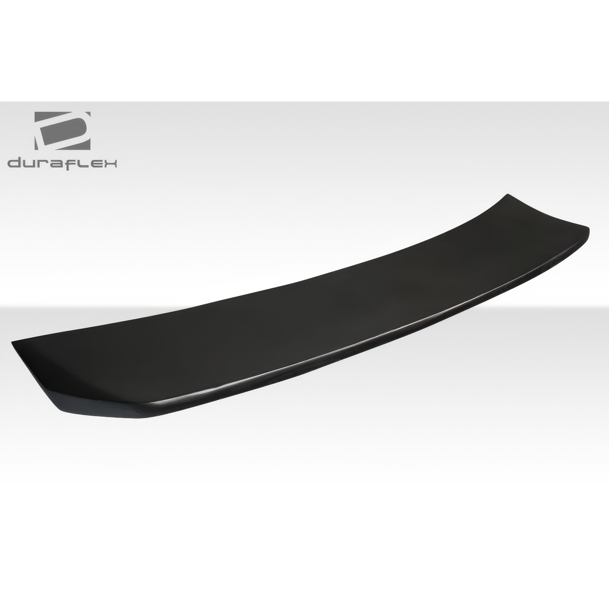 Modify your Honda Civic 2012 with our Exterior/Wings - Part viewed from a slight angle above and to the side