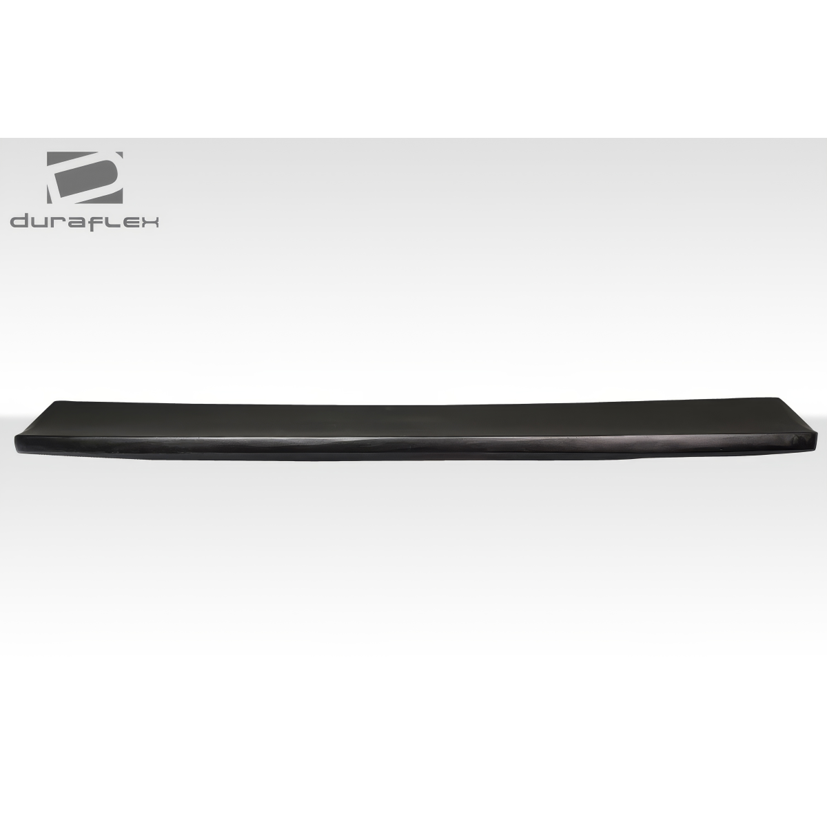 Modify your Honda Civic 2012 with our Exterior/Wings - Straight side view of the rear wing spoiler