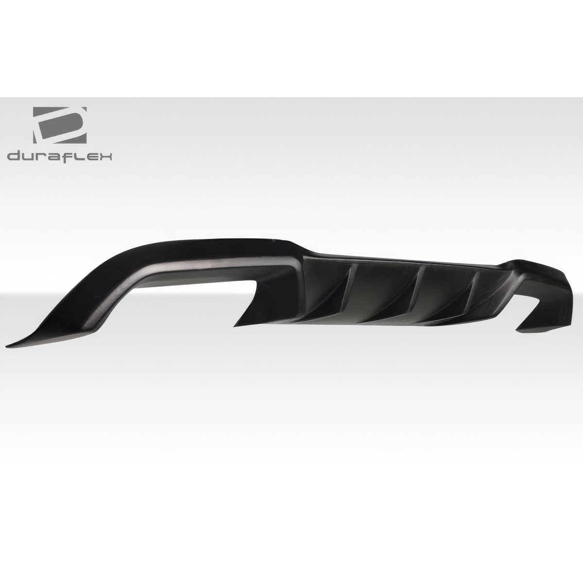 Modify your BMW M2 2016 with our Exterior/Diffusers - The part is displayed side view angle