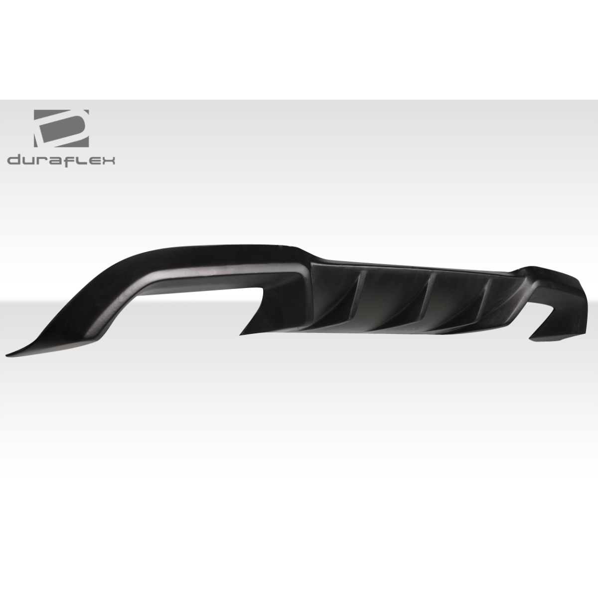 Modify your BMW M2 2016 with our Exterior/Diffusers - The part is shown at a side angle