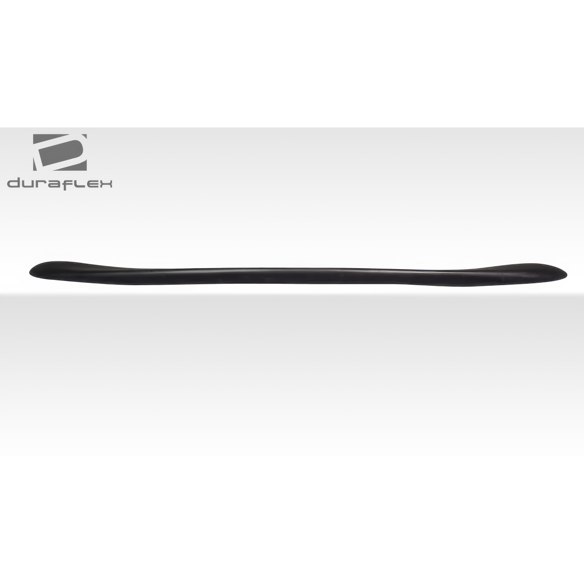 Modify your Mazda RX-7 1993 with our Exterior/Wings - Horizontal view of rear wing spoiler part