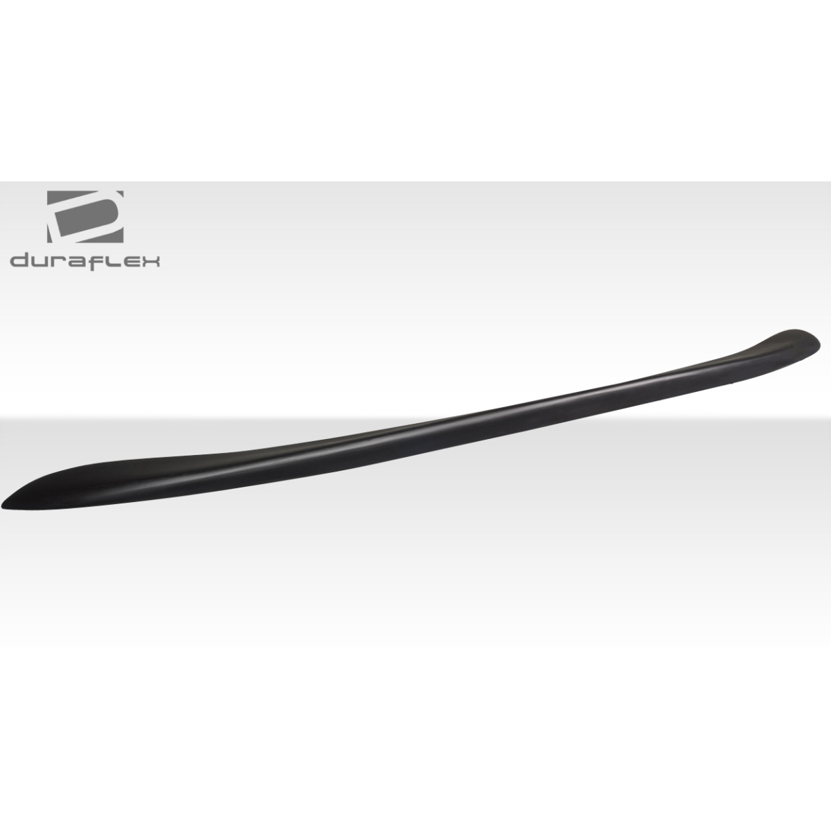 Modify your Mazda RX-7 1993 with our Exterior/Wings - Smooth curved wing design with a slight upward tilt