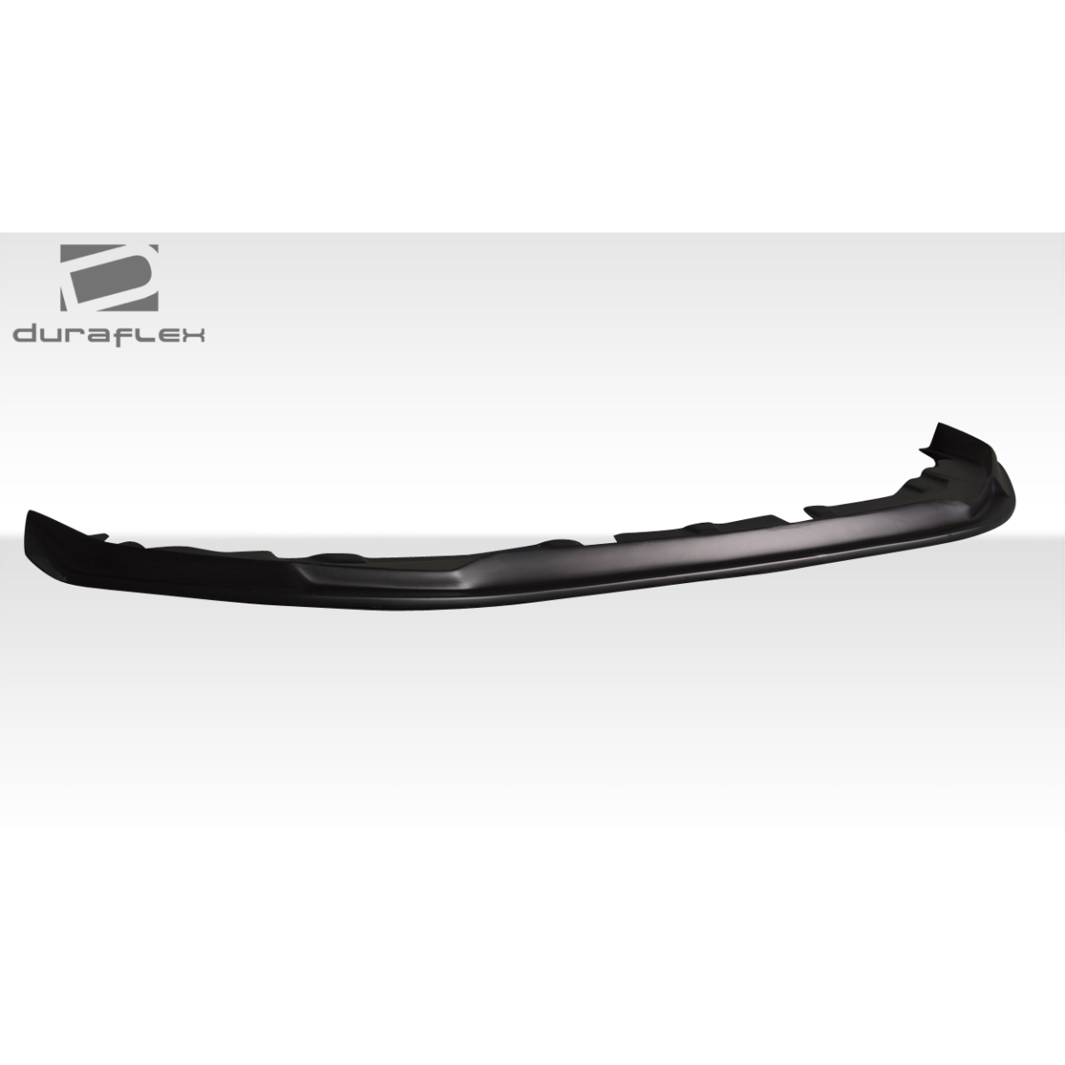 Modify your Subaru BRZ 2022 with our Exterior/Front Bumpers or Lips - Part is shown from a flat horizontal angle