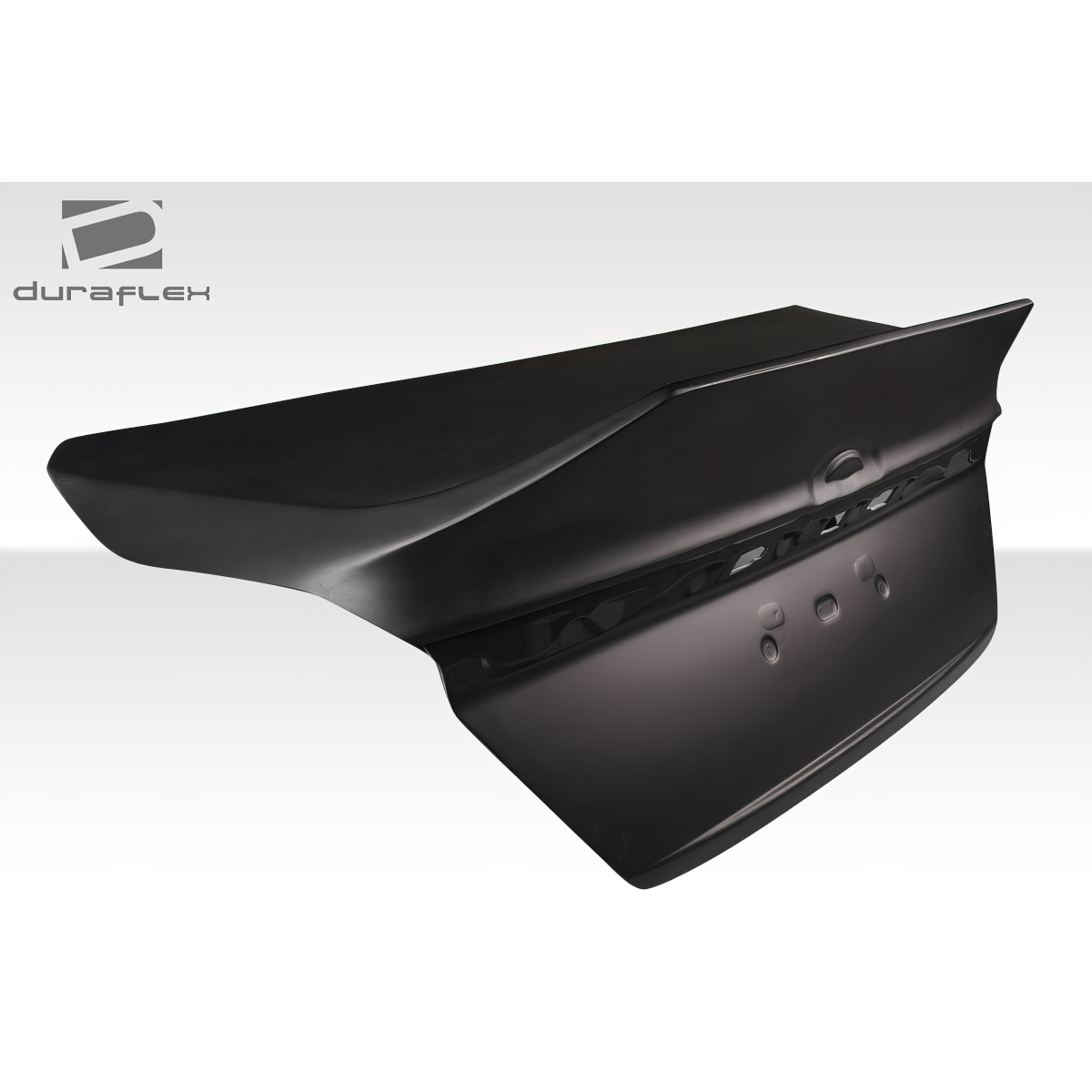 Modify your Subaru WRX 2022 with our Exterior/Trunks - Part shown at a side angle view