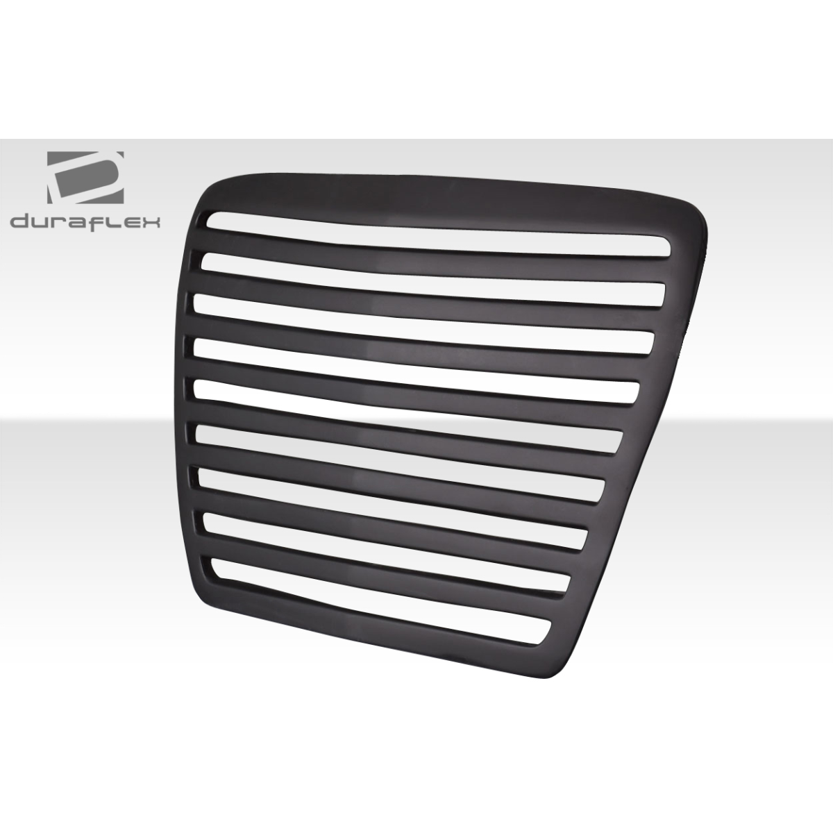 Modify your Chrysler 300 2005 with our Exterior/Grilles - Front view of grille at a slight angle