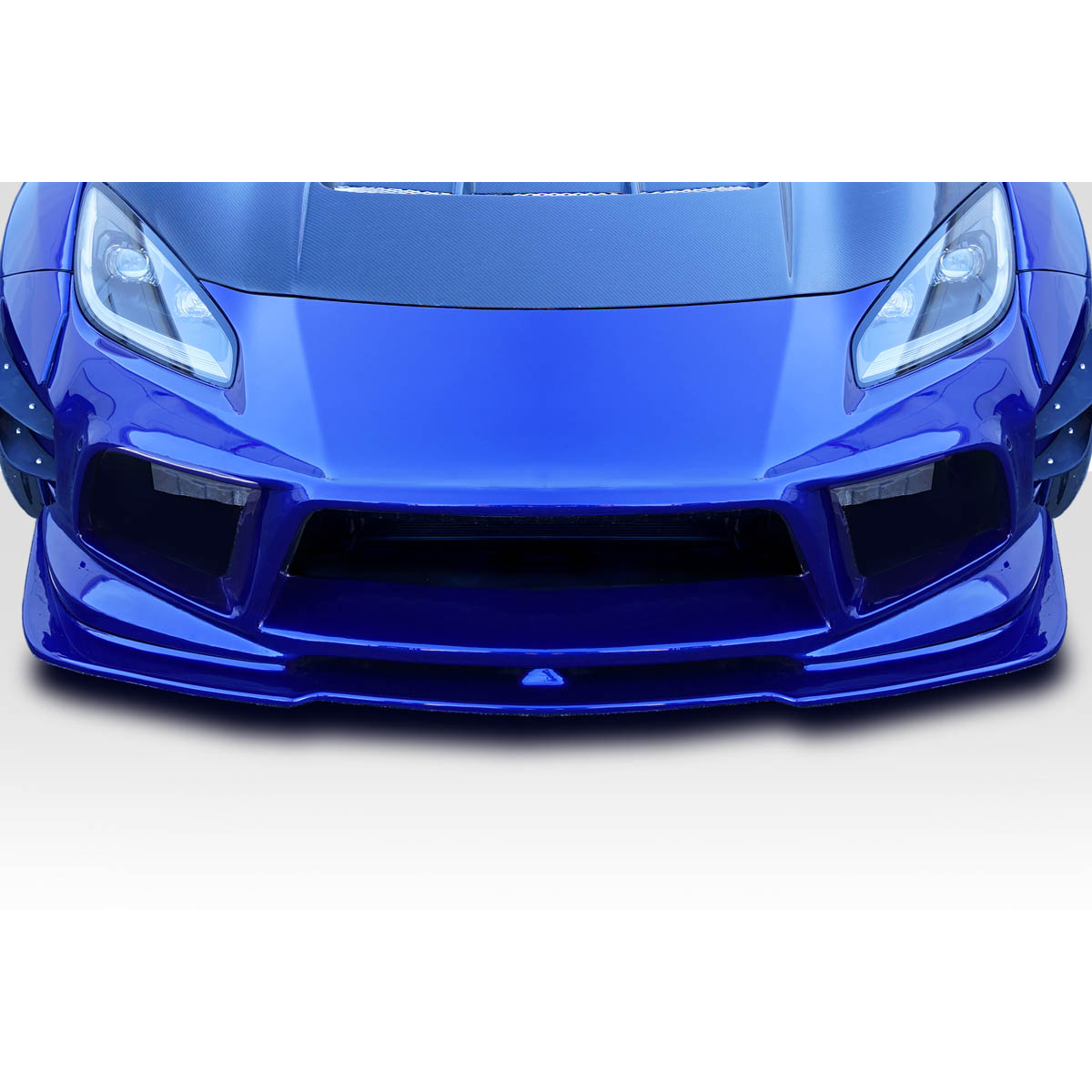 Modify your Subaru BRZ 2022 with our Exterior/Other Exterior - Front angle view of the car part