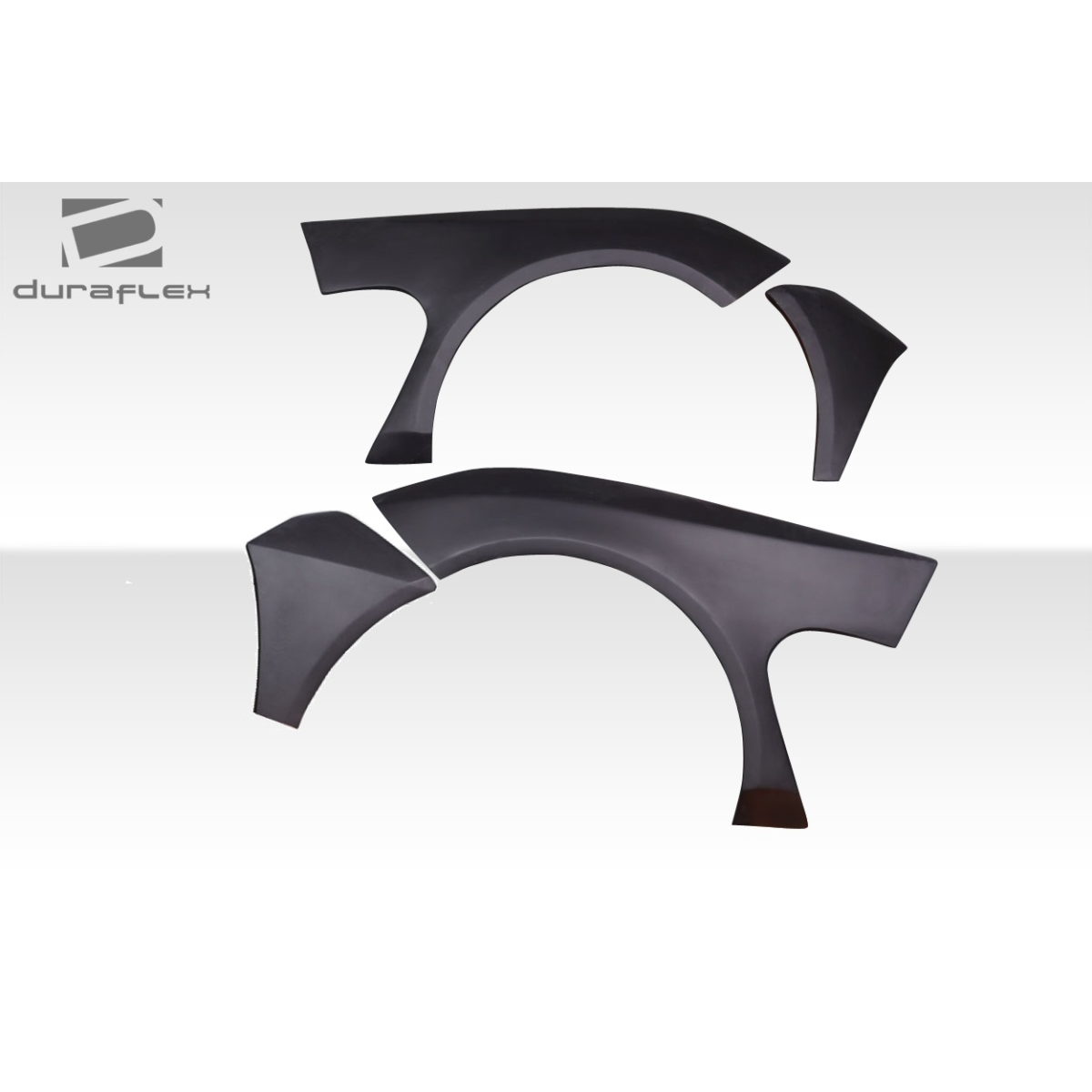 Modify your Toyota GR86 2022 with our Exterior/Fenders - Part shown at a flat angle