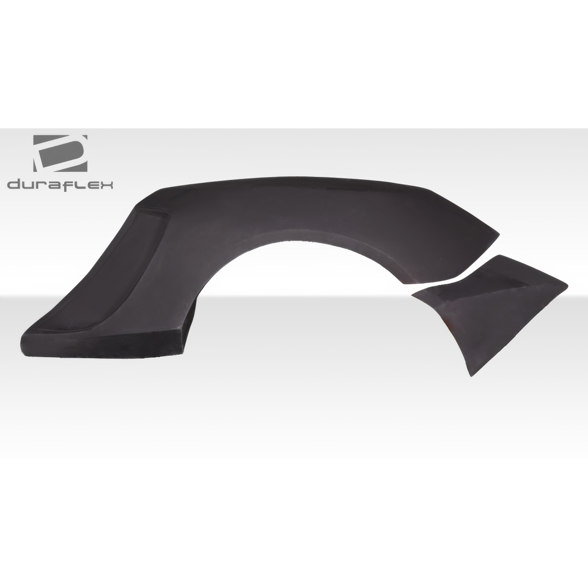 Modify your Subaru BRZ 2022 with our Exterior/Fenders - Part is viewed from a left side angle