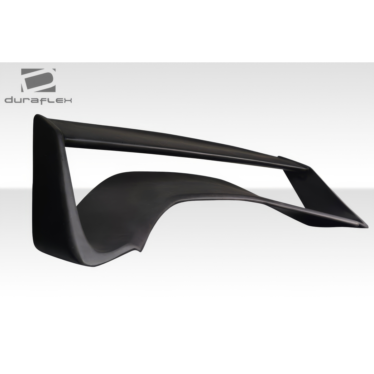 Modify your Subaru BRZ 2022 with our Exterior/Wings - Part seen from a side angle