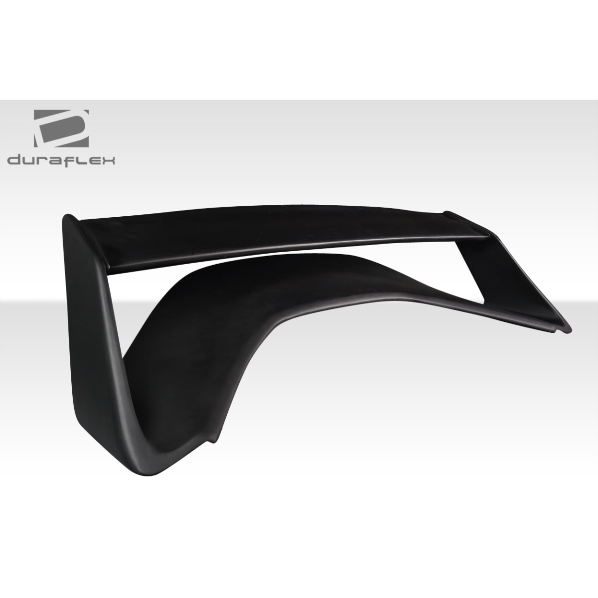 Modify your Subaru BRZ 2022 with our Exterior/Wings - The part is viewed from a slight angle from the side