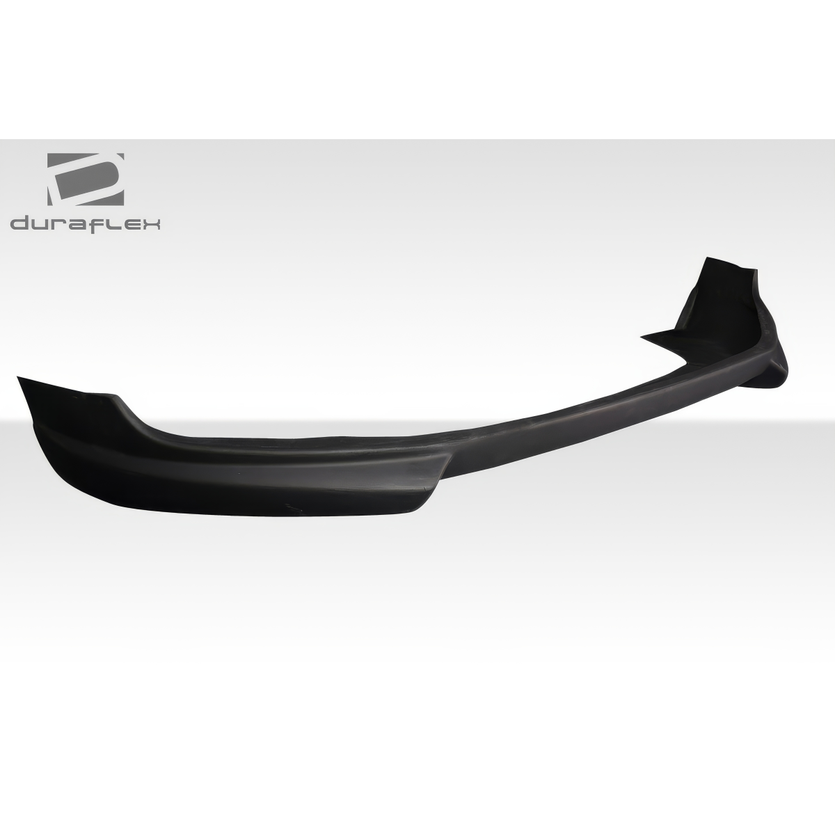 Modify your Volkswagen Golf 2010 with our Exterior/Front Bumpers or Lips - Angled view showing front lip spoiler design