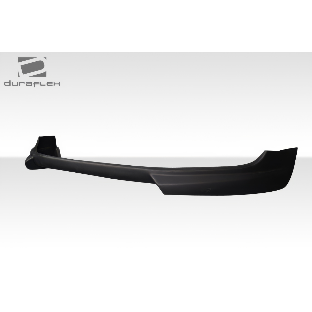 Modify your Volkswagen Golf 2010 with our Exterior/Front Bumpers or Lips - The part is displayed at a side angle