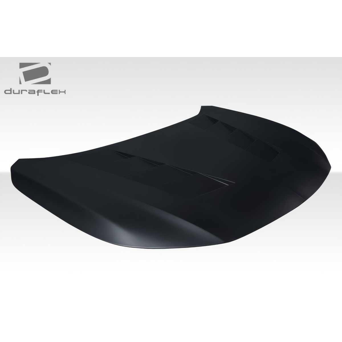 Modify your Acura Integra 2022 with our Exterior/Hoods - Top view angle of vehicle hood part