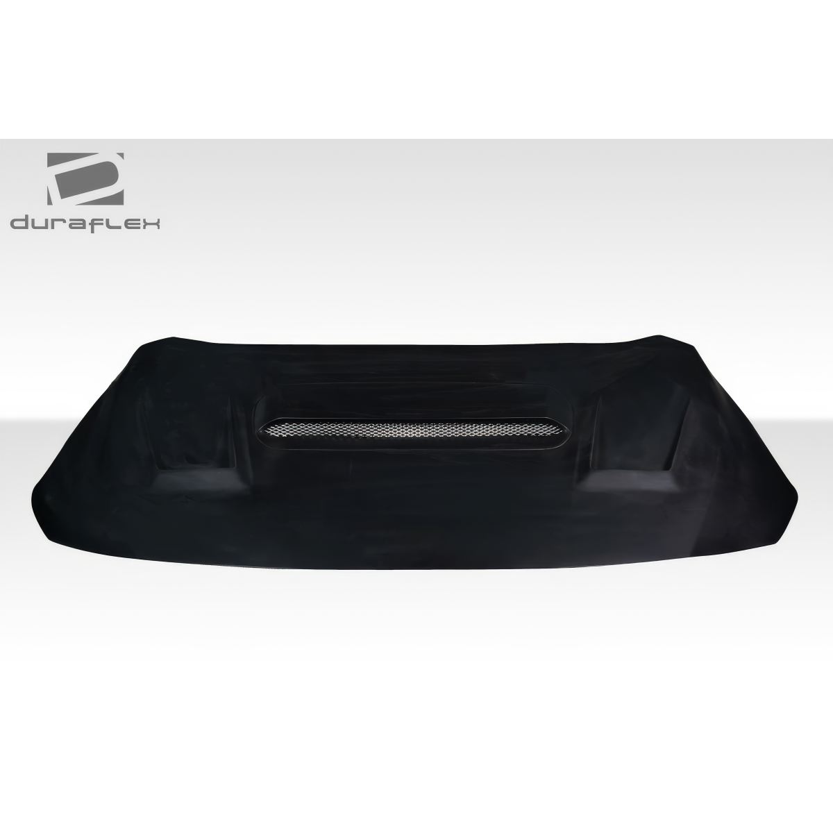 Modify your Subaru WRX 2022 with our Exterior/Hoods - Front view of the hood part from above