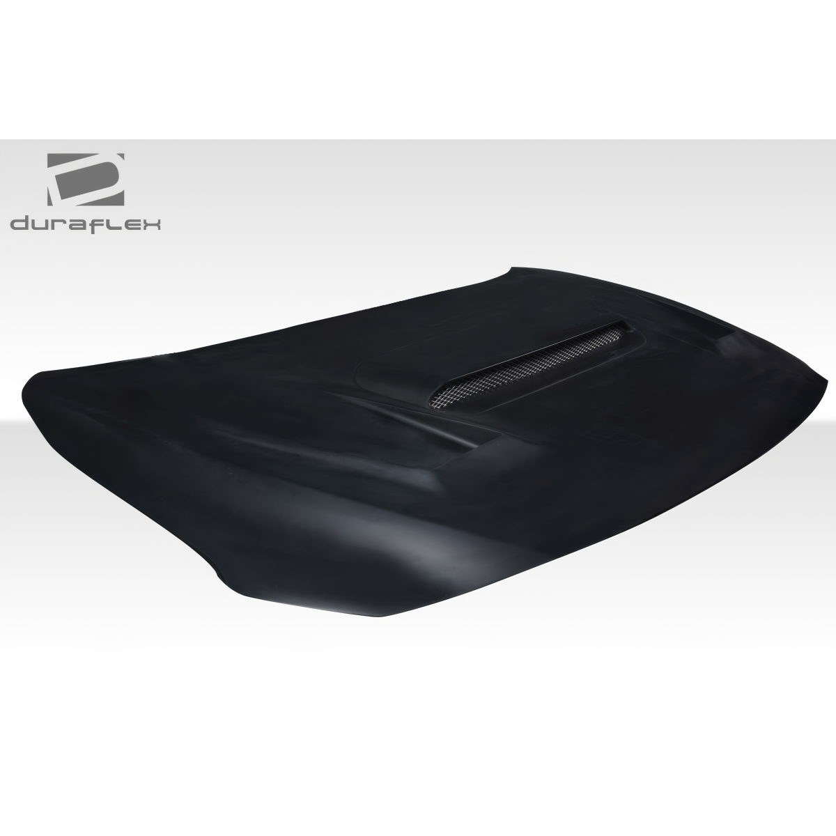 Modify your Subaru WRX 2022 with our Exterior/Hoods - The part is shown from a slightly elevated angle