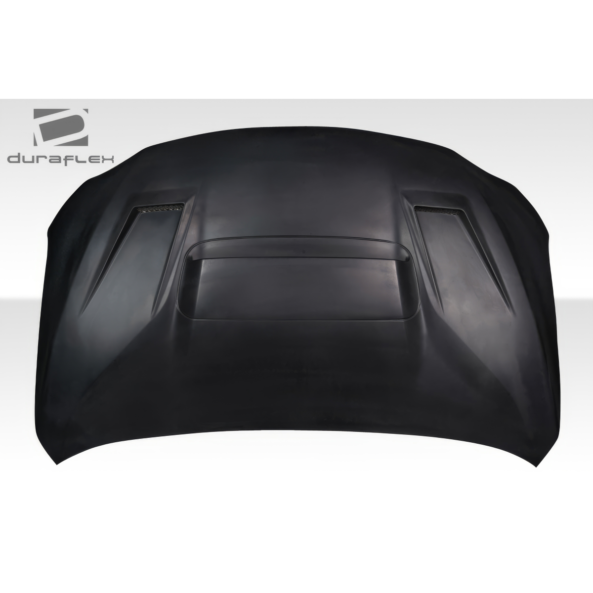 Modify your Subaru WRX 2022 with our Exterior/Hoods - Top down angle view of the hood part