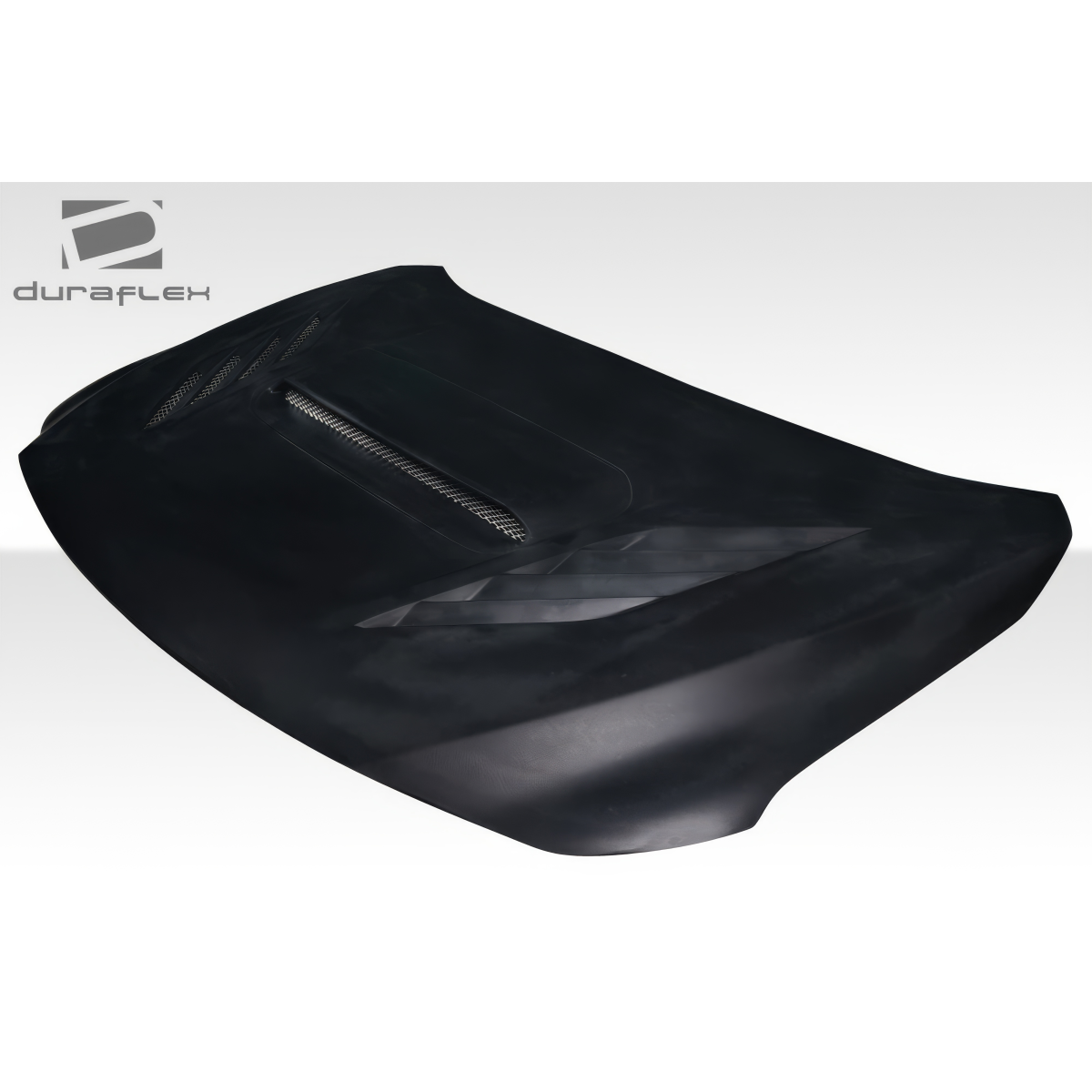 Modify your Subaru WRX 2022 with our Exterior/Hoods - Part viewed from a high angle