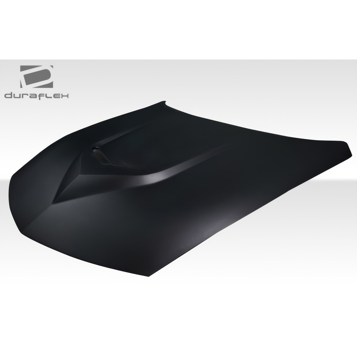 Modify your Nissan Z 2023 with our Exterior/Hoods - Front view with slight upward angle