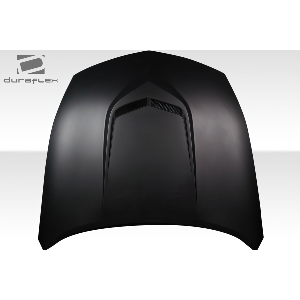 Modify your Nissan Z 2023 with our Exterior/Hoods - Top view angle of Nissan Z hood part