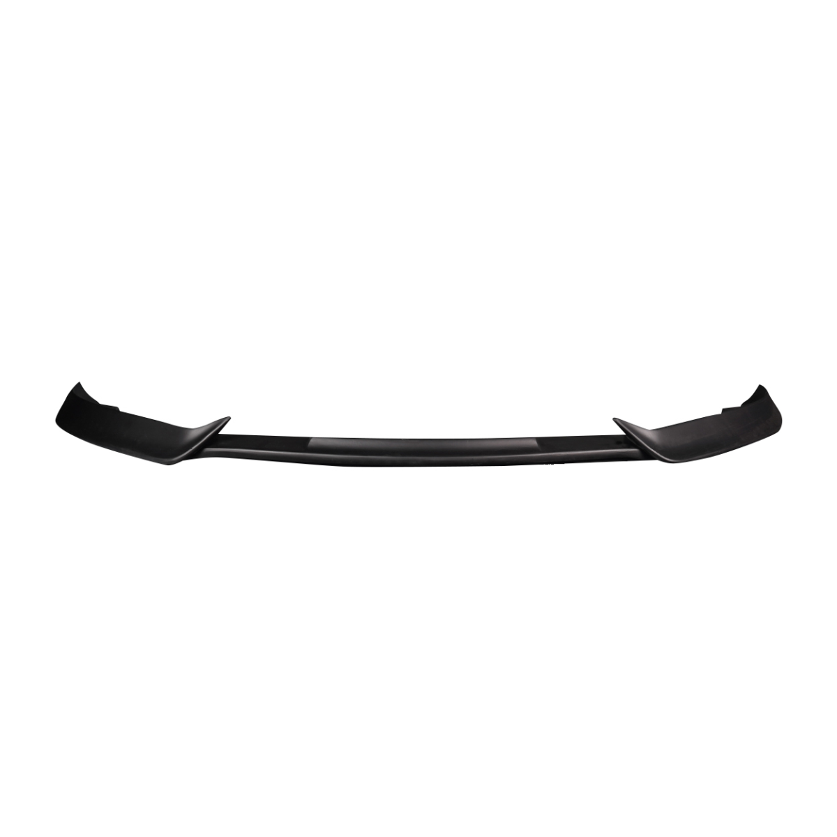 Modify your Genesis G70 2013 with our Exterior/Front Bumpers or Lips - Part shown at a straight horizontal angle