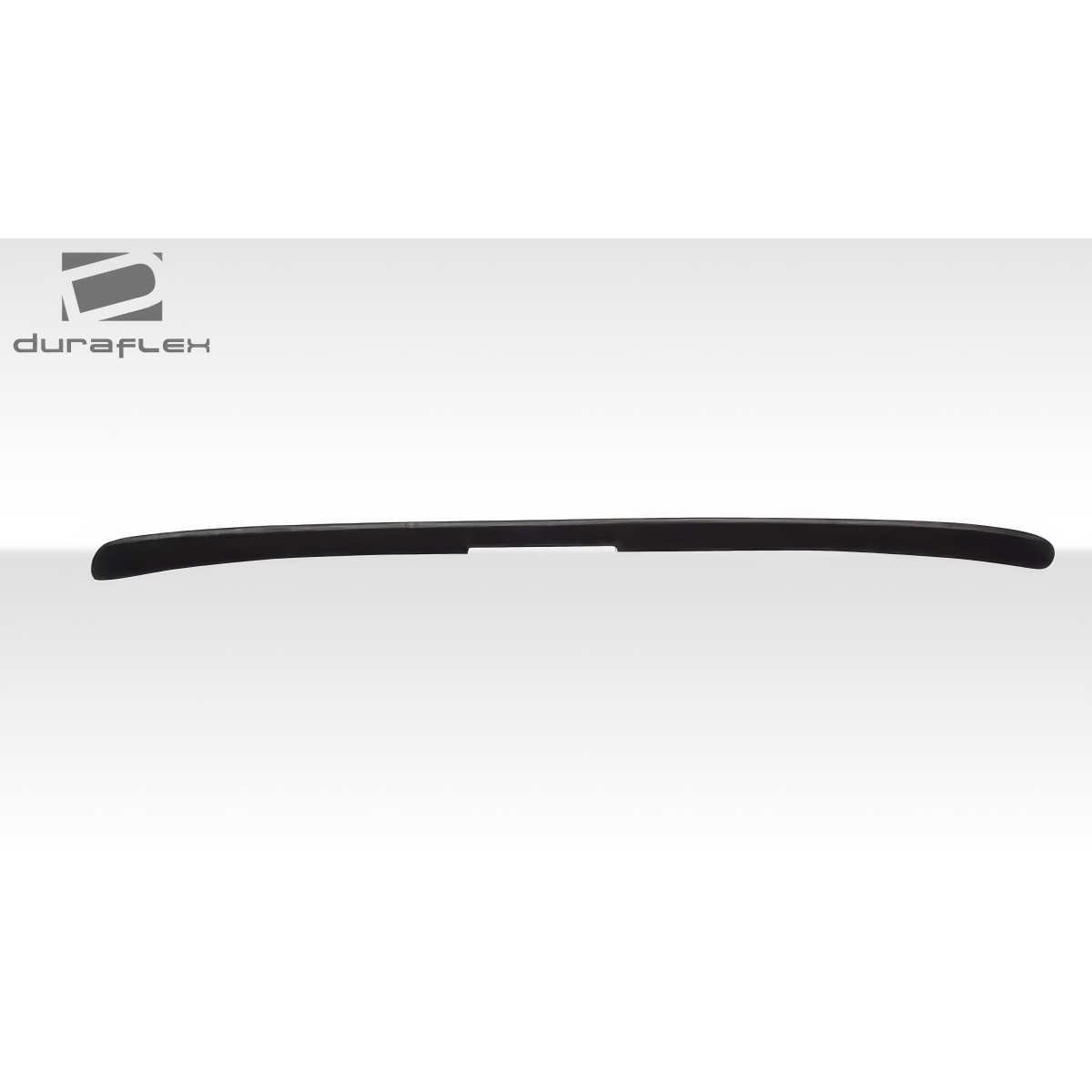 Modify your Ford Ranger 1995 with our Exterior/Wings - Horizontal view of a rear wing spoiler