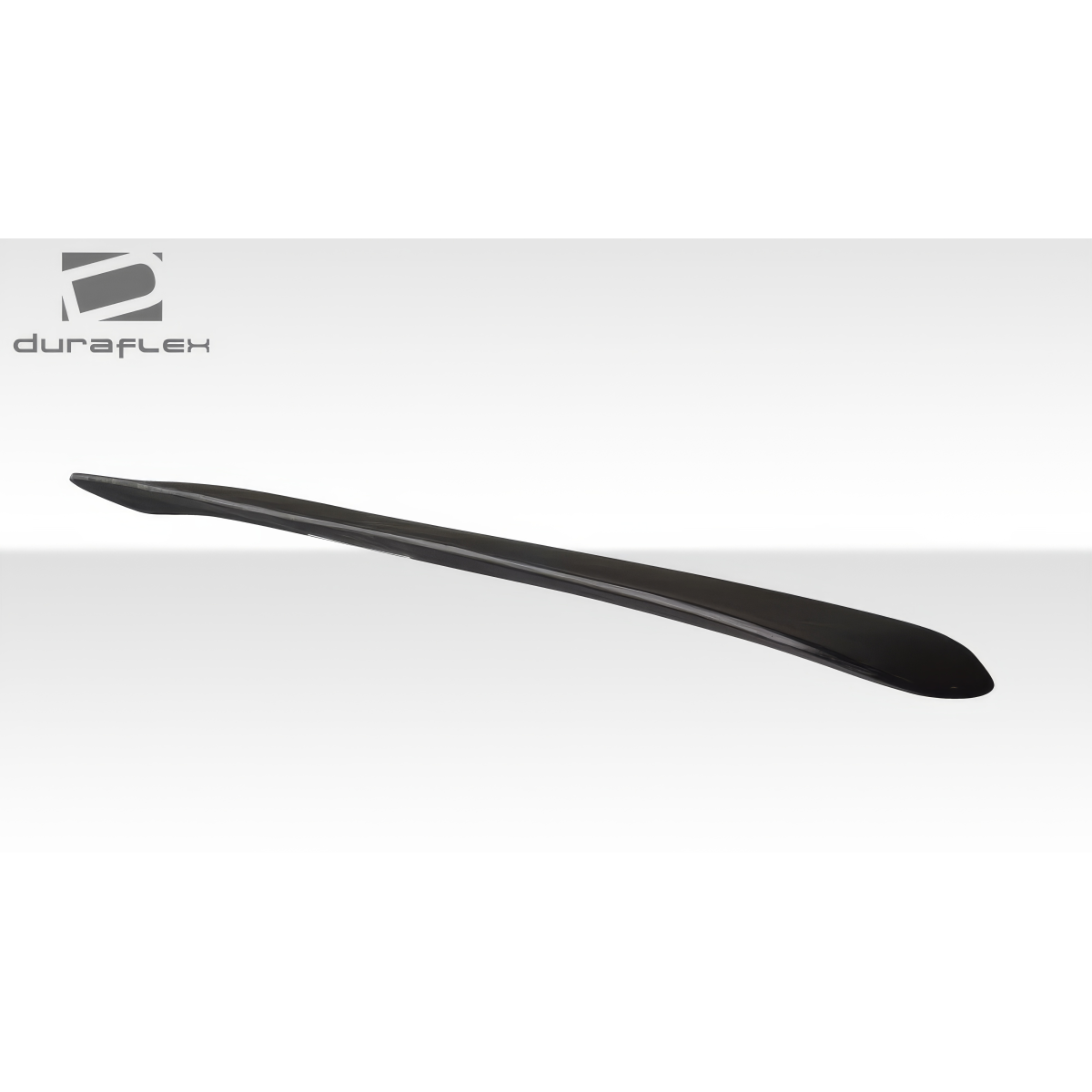 Modify your Ford Ranger 1995 with our Exterior/Wings - Part displayed at a low angle from side
