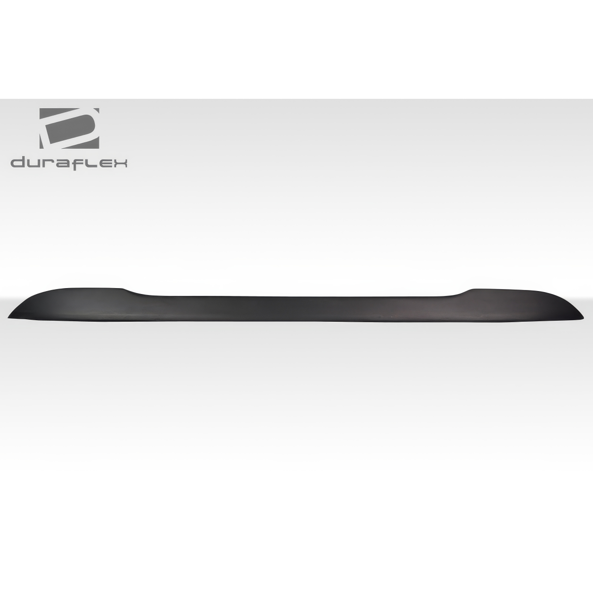 Modify your Toyota Corolla 2019 with our Exterior/Diffusers - Part is shown from a straight side view
