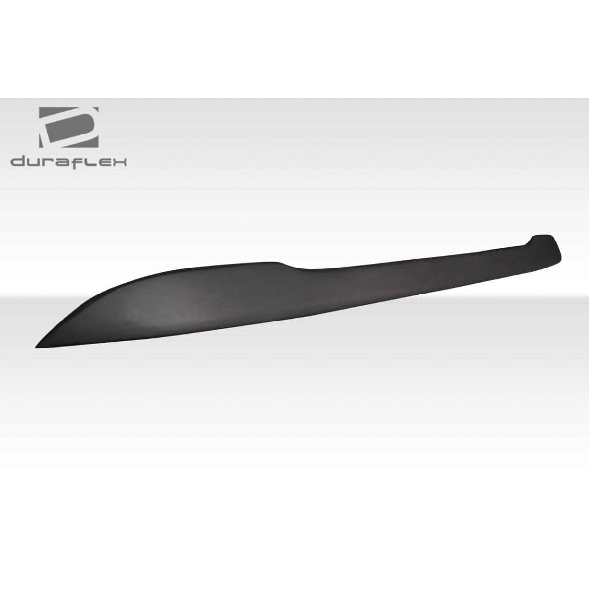 Modify your Toyota Corolla 2019 with our Exterior/Diffusers - The part is shown from a side angle