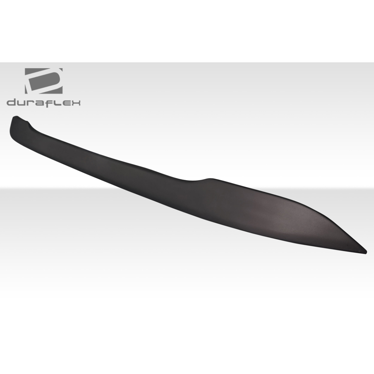 Modify your Toyota Corolla 2019 with our Exterior/Diffusers - The part is viewed from a side angle