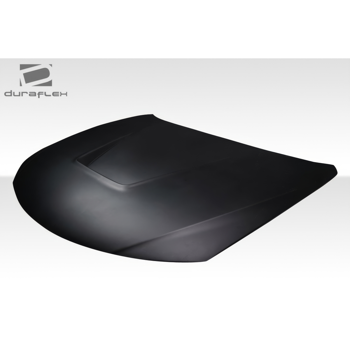 Modify your Subaru Impreza 2008 with our Exterior/Hoods - Part shown at a slight upward angle