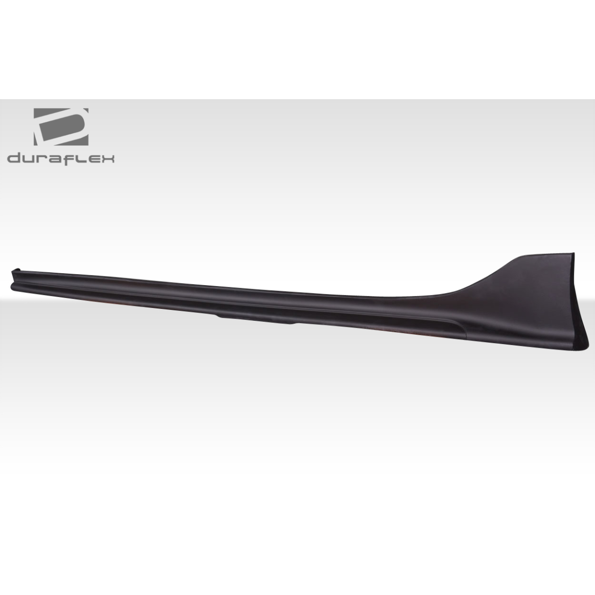 Modify your Mazda Miata 2016 with our Exterior/Side Skirts - The part is shown from a side angle