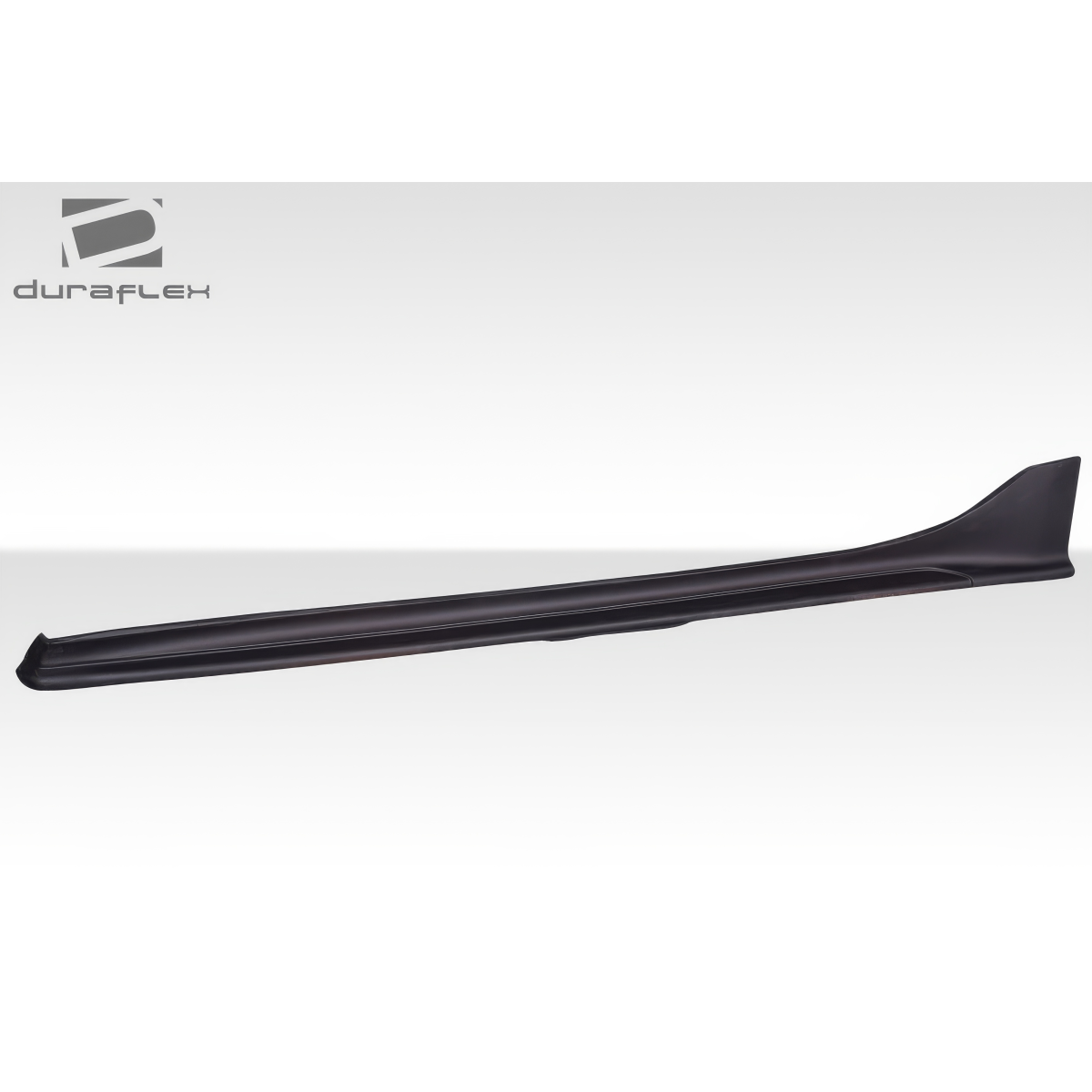 Modify your Mazda Miata 2016 with our Exterior/Side Skirts - The part is shown from a side angle