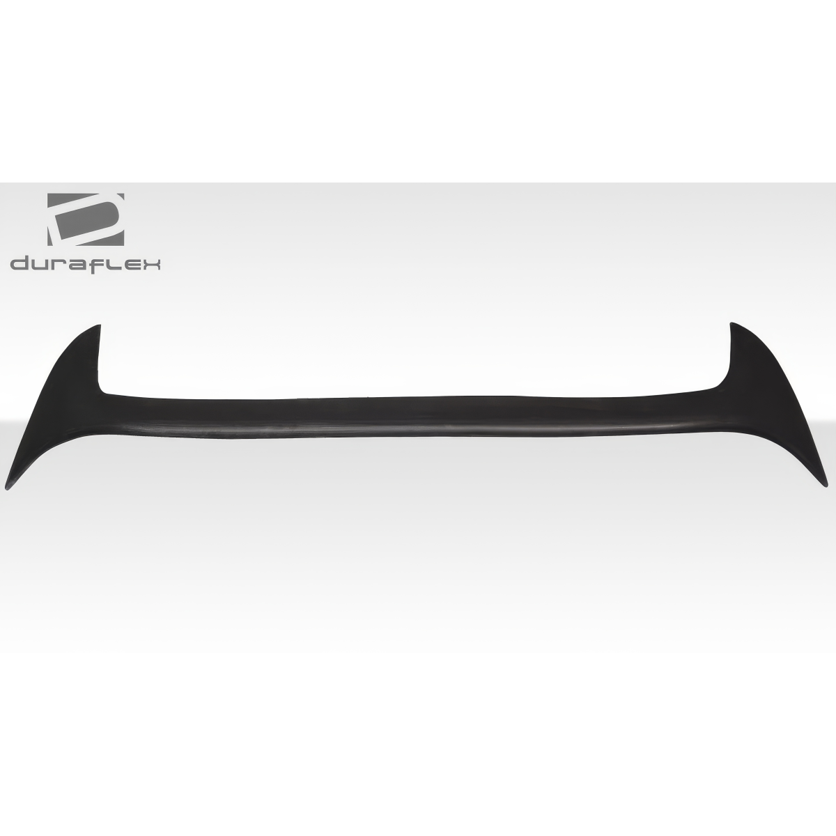 Modify your Volkswagen Golf 2022 with our Exterior/Wings - The part appears horizontal with slight upward ends