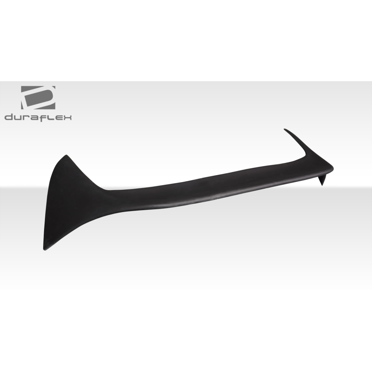 Modify your Volkswagen Golf 2022 with our Exterior/Wings - The part is viewed at a side profile angle